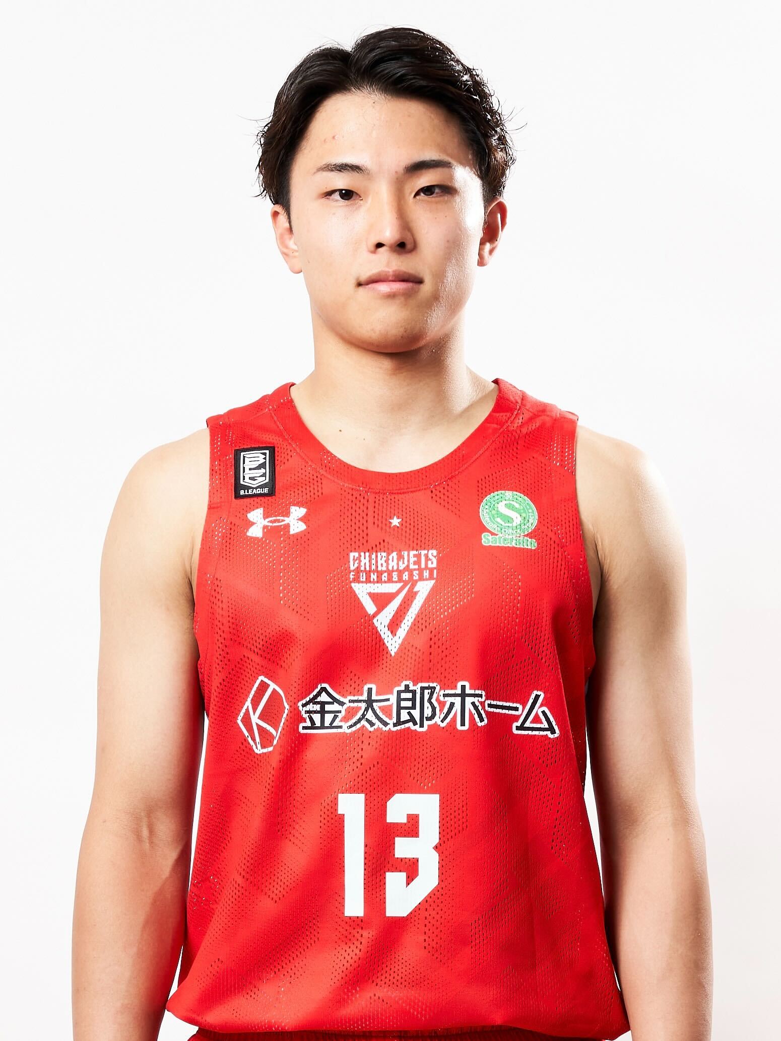 2023-24シーズン選手契約継続のお知らせ（#13 大倉颯太選手） | 千葉 